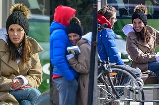 Katarzyna Glinka- z namiętności zapomnieli o maskach