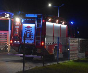 Śmiertelny wypadek na torach w Starych Oborzyskach