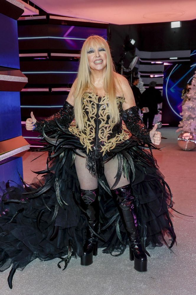 Maryla Rodowicz wraca do TVP