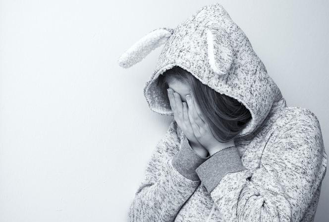 Rodzice uczyli się o depresji wśród dzieci i młodzieży.