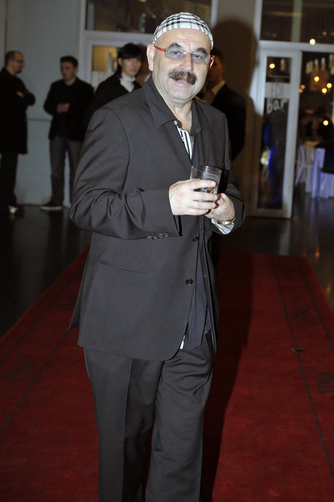 Zmarł Sławomir Kryński. Reżyser i członek Polskiej Akademii Filmowej miał 73 lata