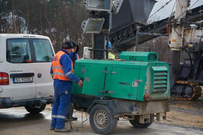 Nowa S17 coraz bliżej. Zobaczcie postępy na trasie Lublin-Warszawa