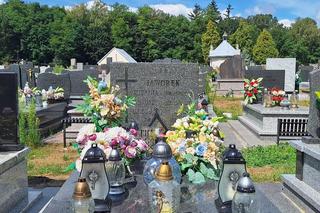  Nasza reporterka pojechała do Dąbrowy Zielonej. To tam odnaleziono zwłoki mężczyzny. Czy to Jacek Jaworek?