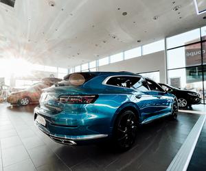 CityMotors Gdańsk: Wybierz swojego wymarzonego Volkswagena!