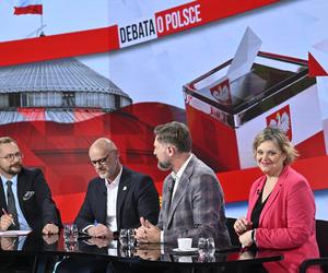 Debata o Polsce 16.06.2024