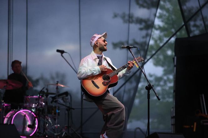 ESKA Music Tour na Dniach Chorzowa 2025