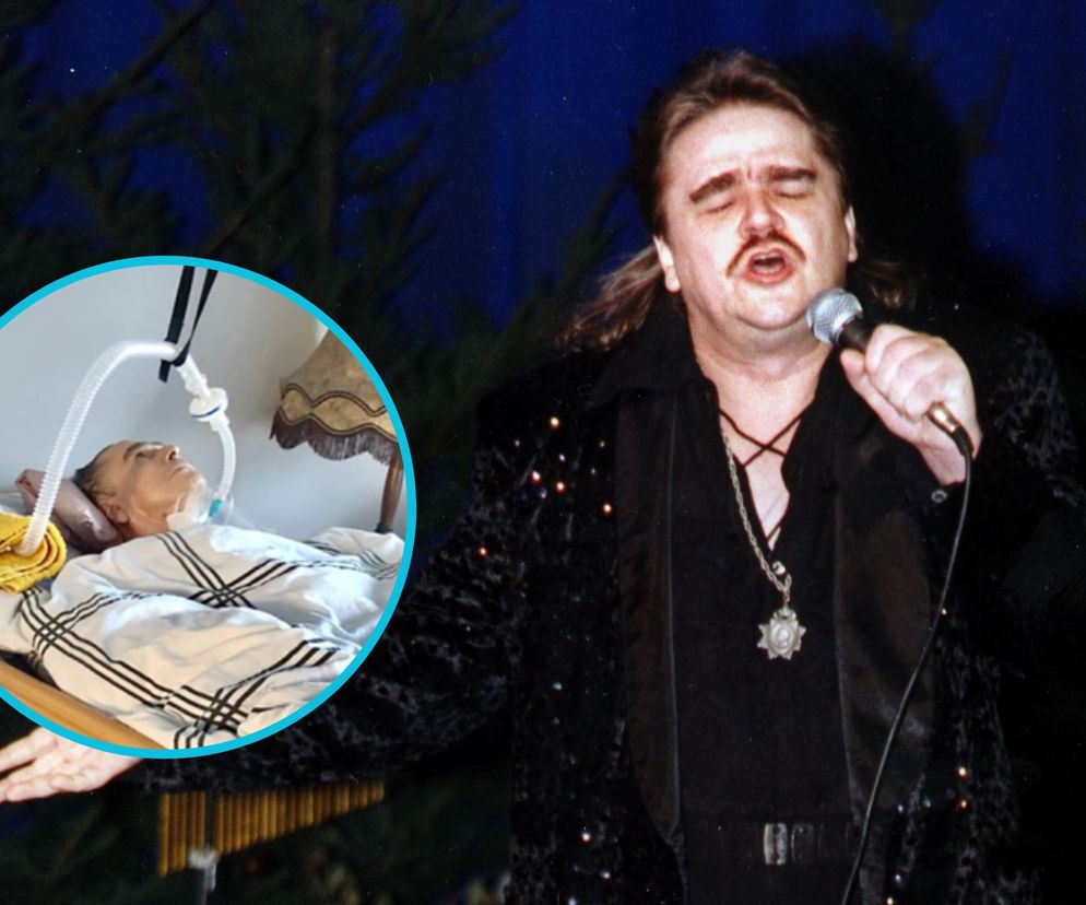 Wojciech Korda może stracić życie. Liderowi Niebiesko-Czarnych grozi odłączenie prądu