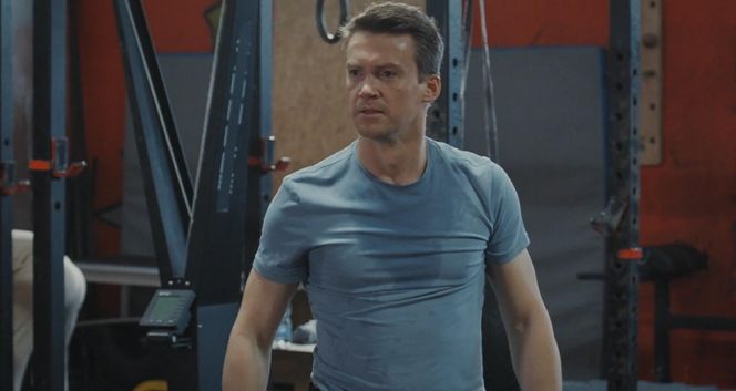 M jak miłość odc. 1879. Marcin (Mikołaj Roznerski), Jakub Karski (Krzysztof Kwiatkowski)