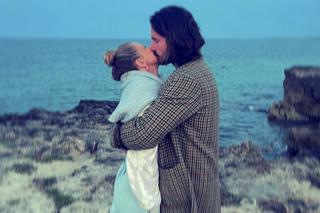 Warnke i Stramowski podzielili się córką