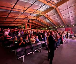 Koncert na otwarcie Sądeckiej Jesieni Kulturalnej