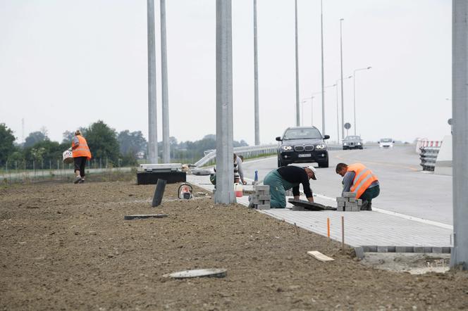 Więcej pieniędzy na budowę dróg w Polsce