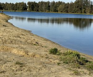 W tej wsi niedaleko Lublina powstał nowy zalew