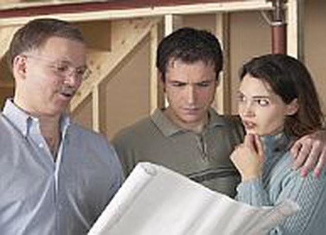 Jaki projekt budowlany zagwarantuje Ci pozwolenie na budowę?