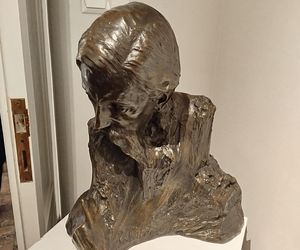 Prace Bolesława Biegasa można oglądać w Siedlcach