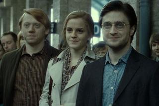 Harry Potter QUIZ: Kto odprowadzi was na Peron 9¾? Odkryj swojego magicznego tatę i mamę!