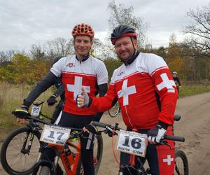 Rowerowy Puchar Niepodległości w Lesznie po raz czternasty