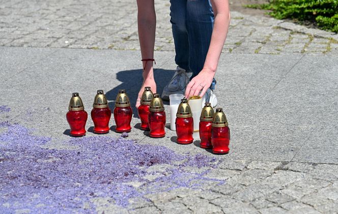 41-latek śmiertelnie ugodzony nożem pod Świeciem! Zatrzymano 29-letniego Kolumbijczyka