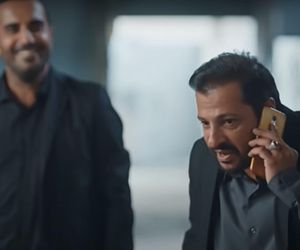 Emanet. Poszukiwania Yusufa 