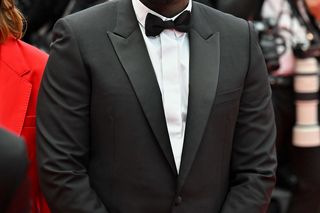 Festiwal w Cannes. Gwiazdy zadały szyku 