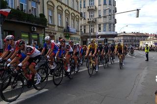 Tour de Pologne 2022. Niesamowite emocje w Przemyślu i finisz na Zniesieniu 