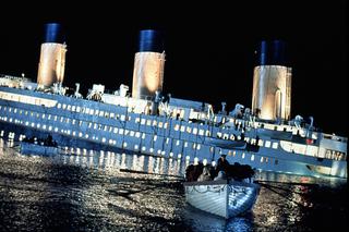 Tajemniczy Grek kupił krakers z Titanica. Za 90 tys. zł!
