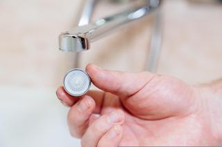 Jak oszczędzać wodę w łazience?