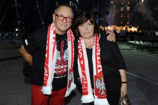 Historia miłości Jurka Owsiaka i Lidii Niedźwiedzkiej-Owsiak