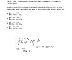 Matura 2024: matematyka. Arkusze CKE i odpowiedzi. Poziom podstawowy [Formuła 2015]