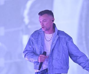 Liber potwierdził nowy związek. Od rozstania z Grzeszczak minęły już dwa lata