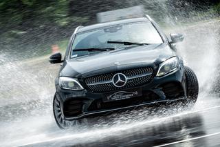 Mercedes-Benz Safety Experience 2019