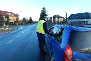 Ponad 12 tysięcy kontroli. Policja zatrzymała trzynastu pijanych kierowców! 