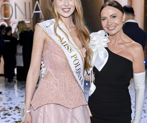 Miss Polonia 2025: Maja Todd zdobyła tytuł najpiękniejszej Polki!