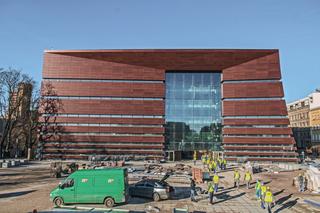 Narodowe Forum Muzyki we Wrocławiu