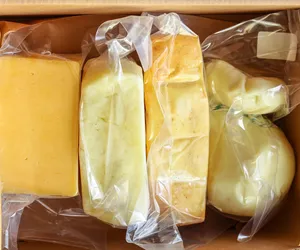 Uwaga na ten ser. Jedna osoba zmarła po jego spożyciu
