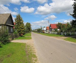 Plutycze na Podlasiu