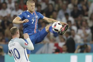 Euro 2016. Islandia ma więcej gejzerów niż zawodowych piłkarzy