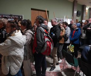 Noc Muzeów 2025 w Wojewódzkim Domu Kultury w Kielcach