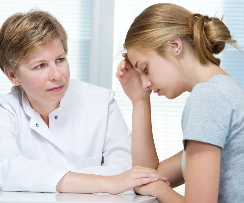 Dziedziczenie depresji – czy można dziedziczyć zaburzenia depresyjne?