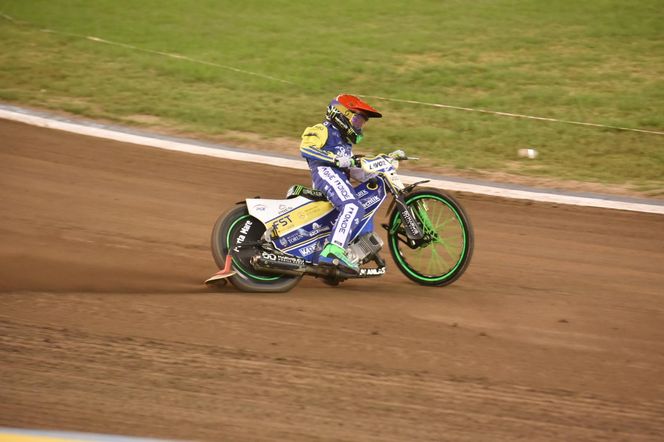 PRES Grupa Deweloperska Toruń - Orlen Oil Motor Lublin, zdjęcia kibiców i zawodników z finału PGE Ekstraligi na Motoarenie