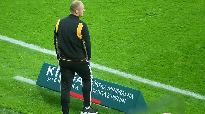 Jaga-Legia 0-0