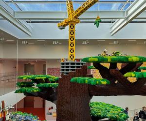 LEGO House w Billund