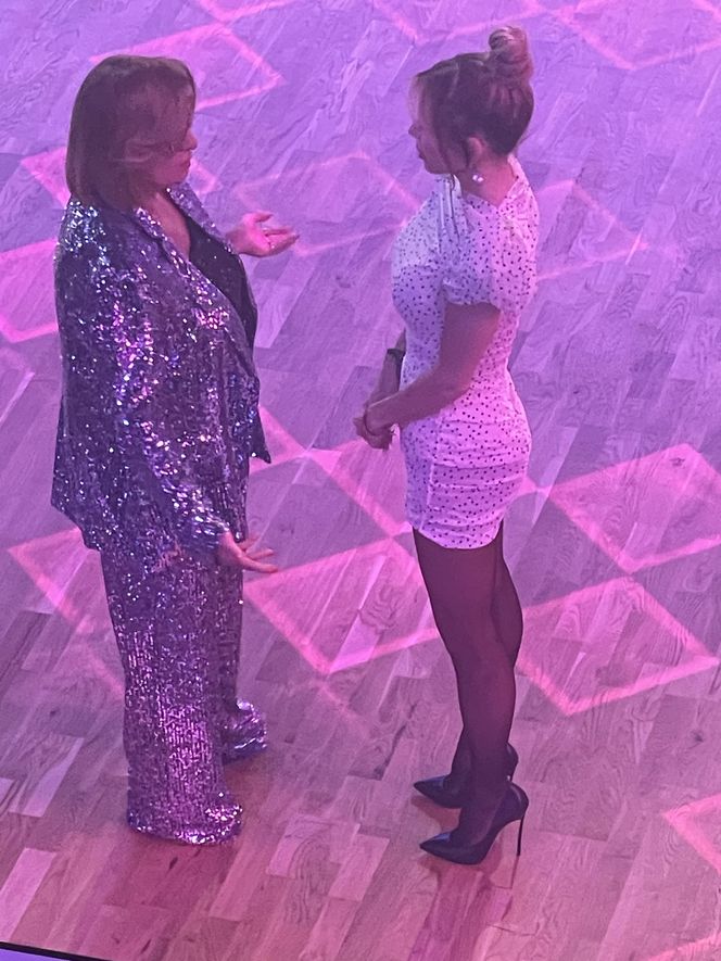 Doda w "Tańcu z gwiazdami"