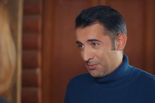 Miłość i nadzieja. Berk uwięzi Elif