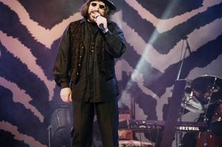 Czesław Niemen urodził się jako Czesław Wydrzycki