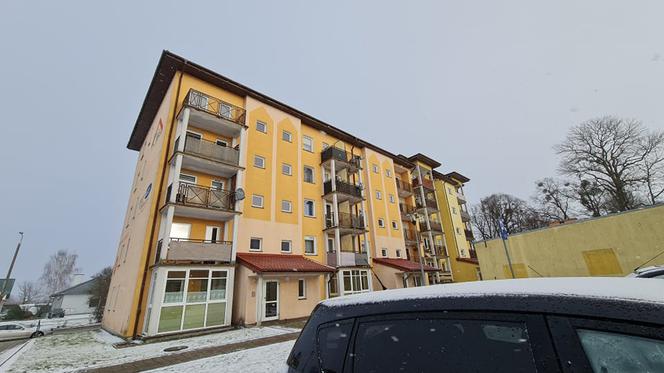 Nowe fakty o zabójstwie w Kętrzynie mrożą krew w żyłach. Kamil zmasakrował matkę siekierą?