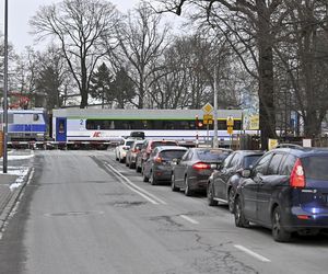  Tunel zamiast szlabanów w Rembertowie. „W końcu”