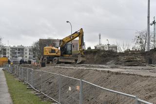 Budowa metra na Bemowie rozpoczęta. Konkretów brak