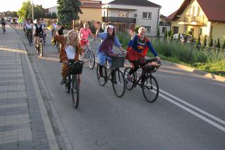 Dziecięca Masa Krytyczna przejechała przez Rzeszów!