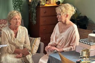 M jak miłość, odcinek 1816: Marta ponownie się zakocha? Przyzna się Barbarze, że jest zaskoczona uczuciem! 