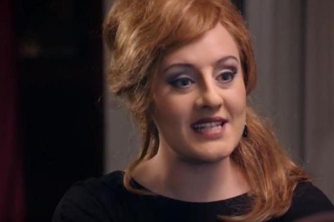 Adele